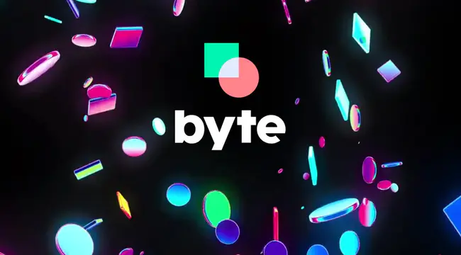 Byte N : 字节n