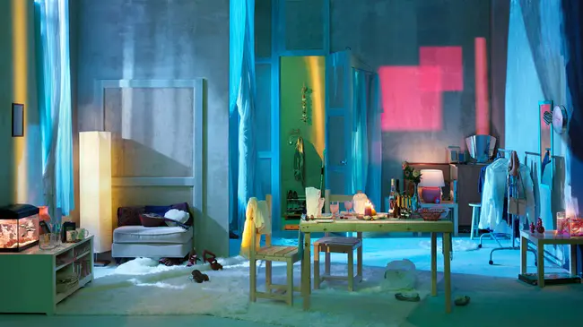 aRe yoU Joking? : 你在开玩笑吗？