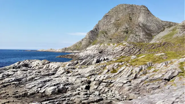 Ryumsjoen Airport, Roervik, Norway : 吕姆舍恩机场, 勒尔维克, 挪威