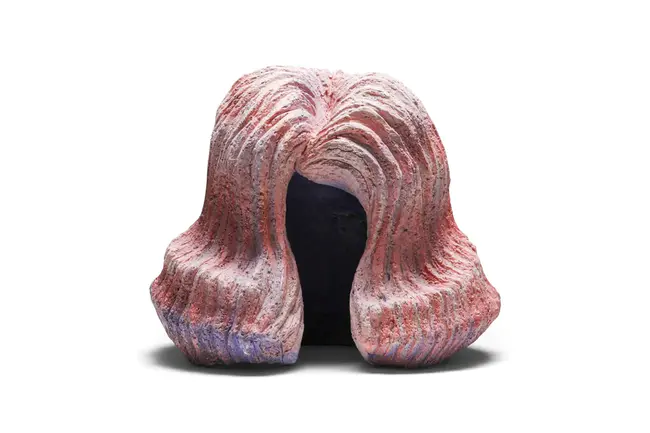 Dual Ceramic : 双陶瓷