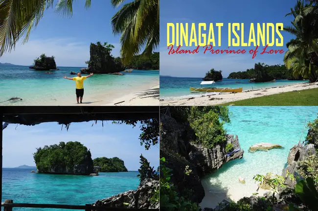 Dinangat, Papua New Guinea : 巴布亚新几内亚迪南加特