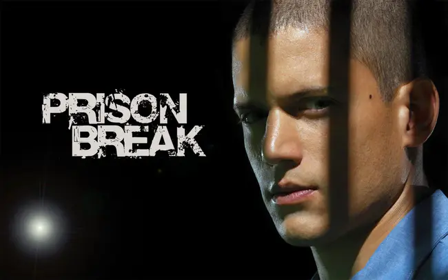 Prison Delivery : 监狱分娩