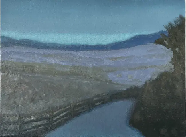 Received Analog signal : 接收模拟信号