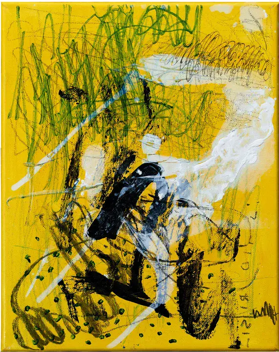 Red, Yellow, Green : 红、黄、绿