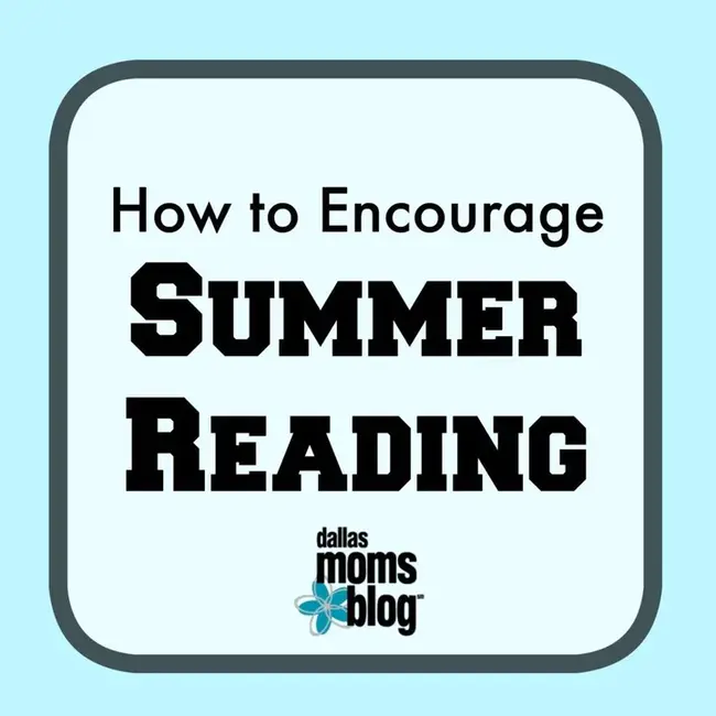 Teen Summer Reading : 青少年暑期阅读