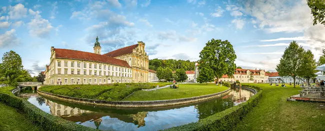 Furstenfeldbruck, Germany : 德国菲斯滕费尔德布鲁克