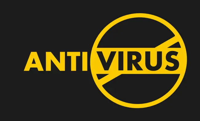 Anti-Virus Station : 防病毒站