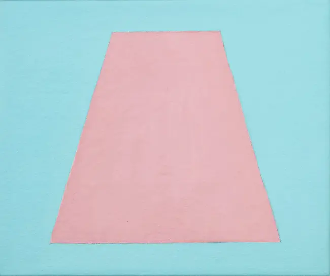 Time Polygon : 时间多边形