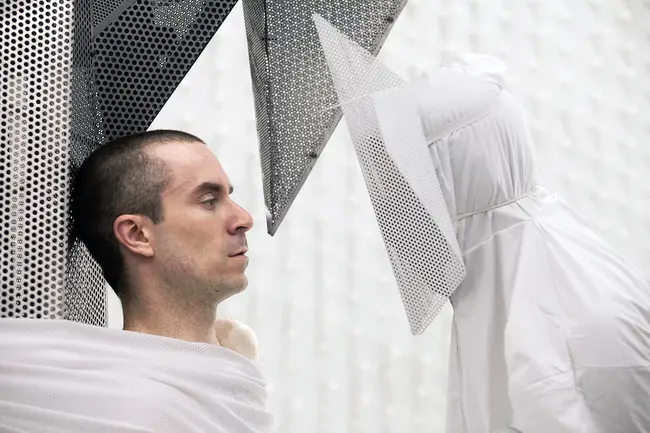 Tell Position : 告知位置