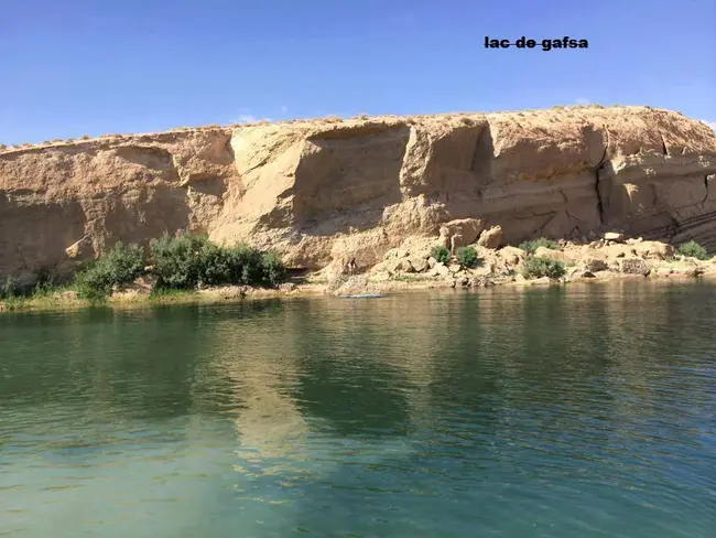 Gafsa, Tunisia : 突尼斯加夫萨