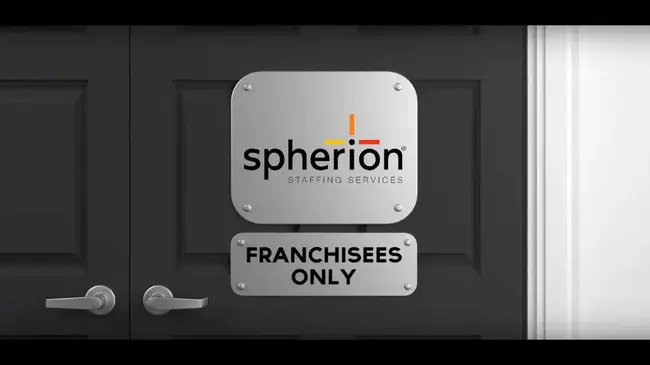 Spherion Corporation : Spherion公司