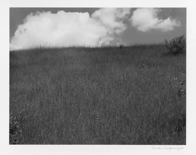 Harbor Springs Airport, Harbor Springs, Michigan USA : 美国密歇根州港口泉机场