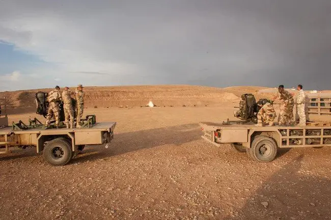 Gardez, Afghanistan : 阿富汗加德兹