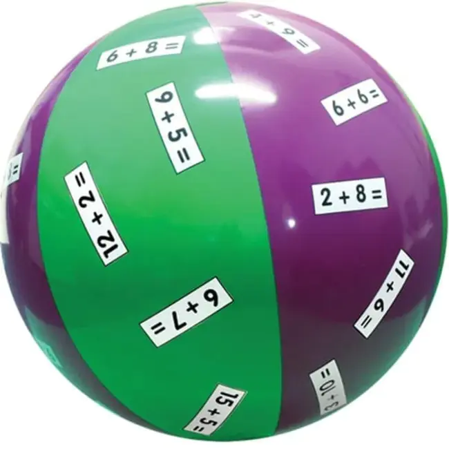 Two Ball Andy : 两个Ball Andy