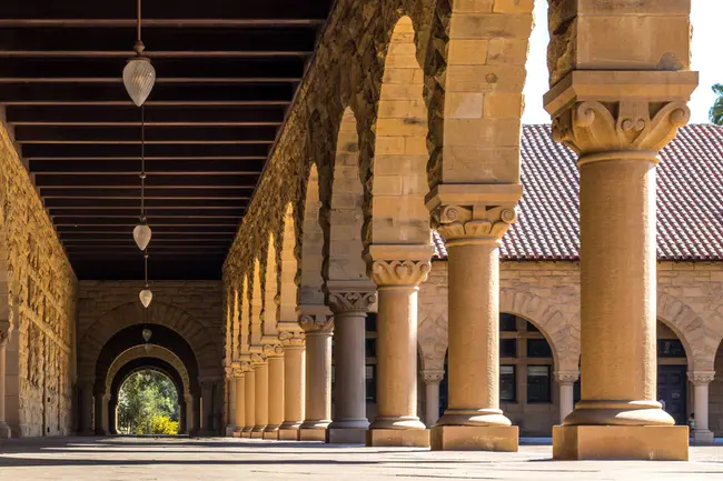 Stanford Learning Laboratory : 斯坦福学习实验室