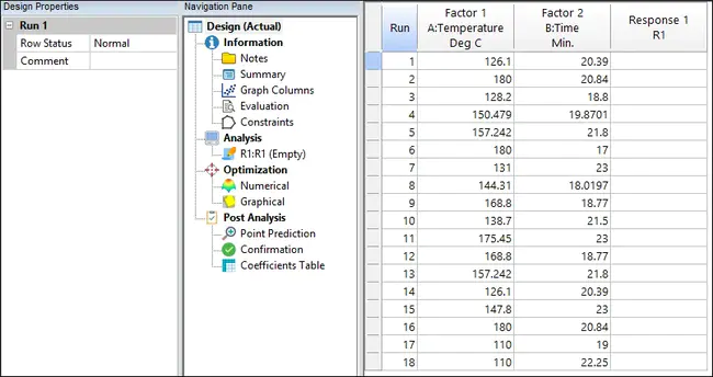 Interface Design Evaluation Assessment : 接口设计评估