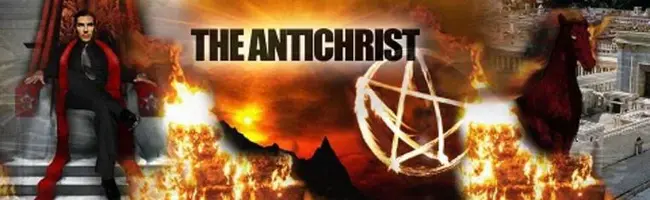 AntiChrist On-Line : 在线反基督者