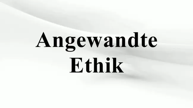 Angewandte Amerikanistik Anglistik : 美国英语