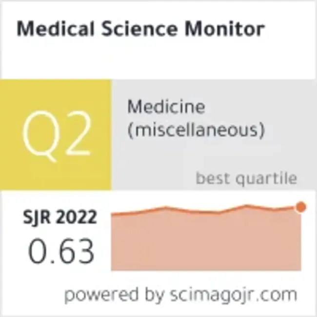 Scientific & Medical Network : 科学与医疗网络