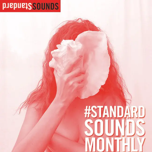 Single Sounds : 单声