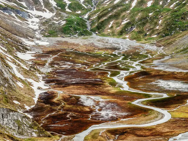 Scottish Natural Heritage : 苏格兰自然遗产署