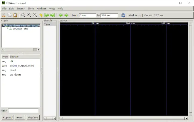 Signal Quality Manager : 信号质量经理