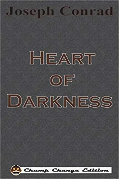 Heart Of Darkness : 黑暗之心