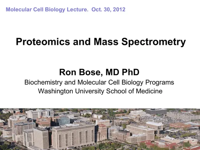 Human Proteomics Initiative : 人类蛋白质组学倡议