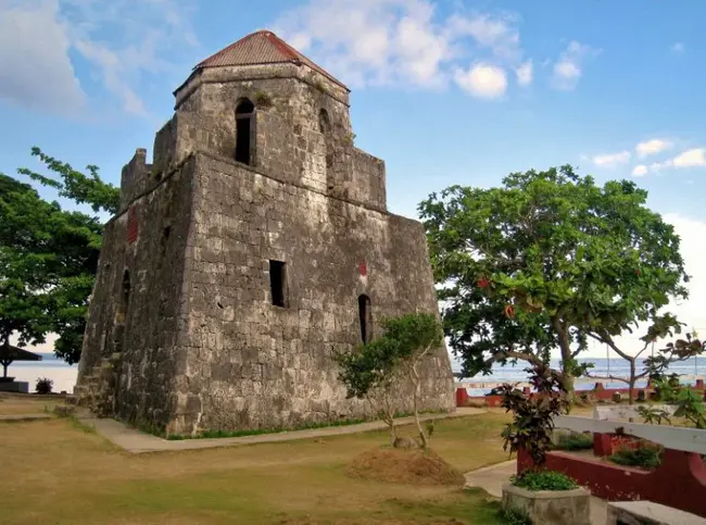 Tandag, Philippines : 菲律宾坦达格