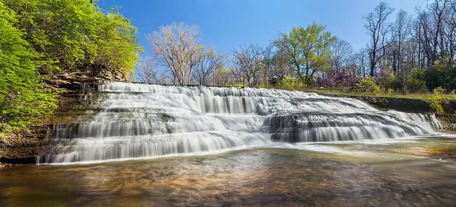 Batesville, Indiana : 印第安纳州贝茨维尔