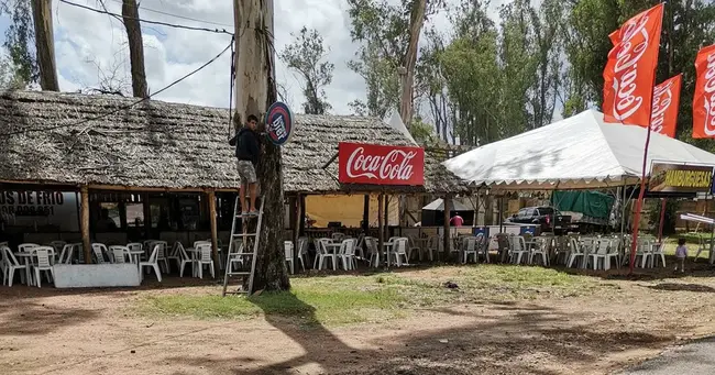 Tacuarembo, Uruguay : 塔库伦波，乌拉圭