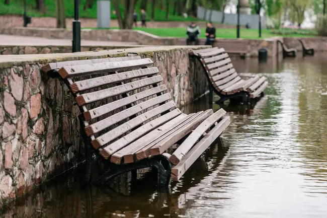 StormWater Management Model : 雨水管理模式