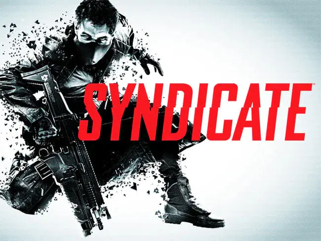 Syndicate : 辛迪加