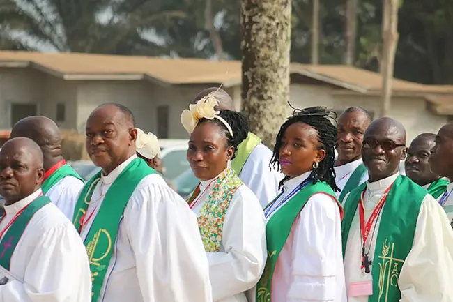 Liberian National Conference : 利比里亚全国会议