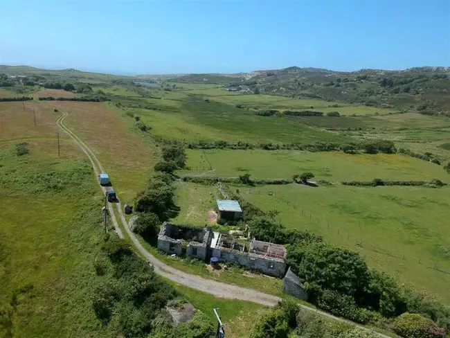 Holyhead, Wales : 威尔士霍利黑德