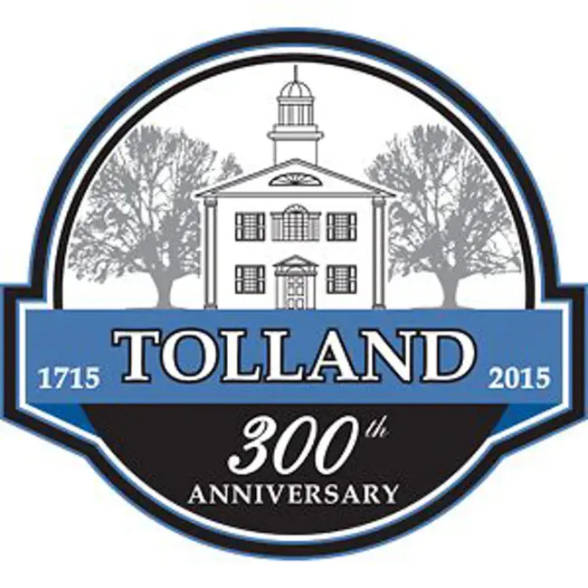 Tolland Bank : 托兰银行