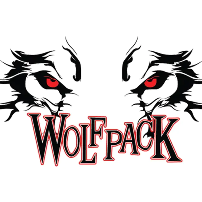 Wolfpack Thug Clan : 狼群恶棍家族