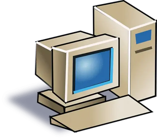 Thermal Display Unit : 热显示单元