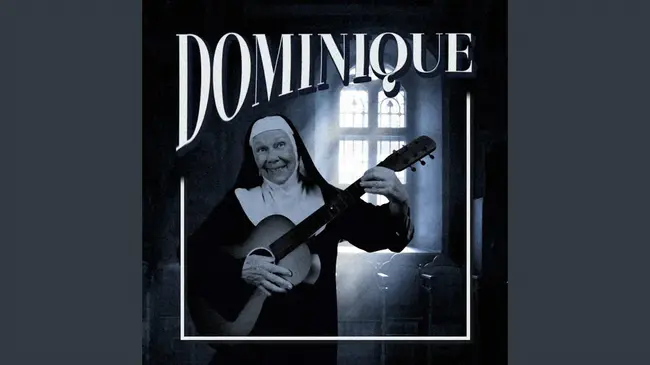 Dominique Jadoul : 多米尼克·贾杜尔