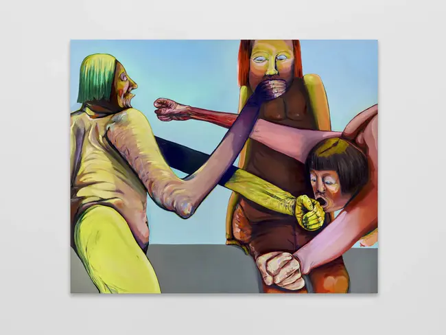 Best Cousin : 堂兄