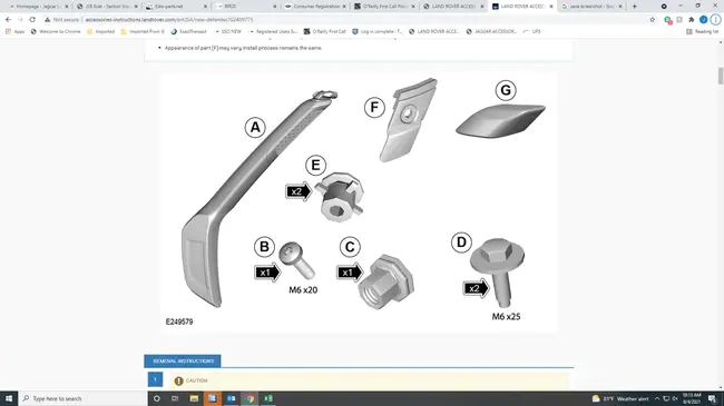 Total Performance Intake : 总性能摄入量