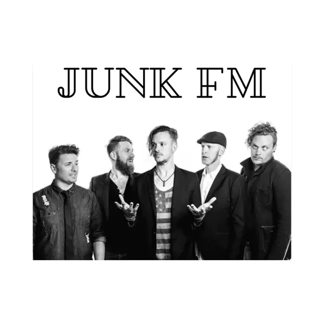 Junk Radio : 垃圾收音机