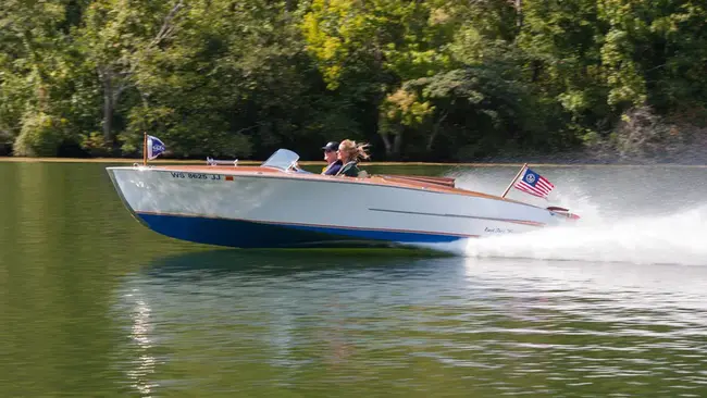 Torpedo Gun Boat : 鱼雷炮艇