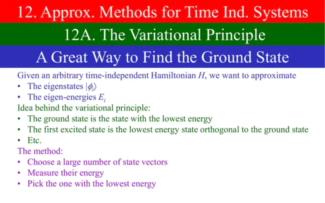 Constant Quantization : 定量化