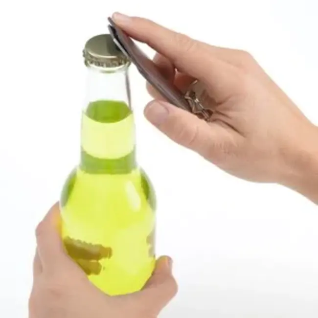 Bottle Opener : 开瓶器