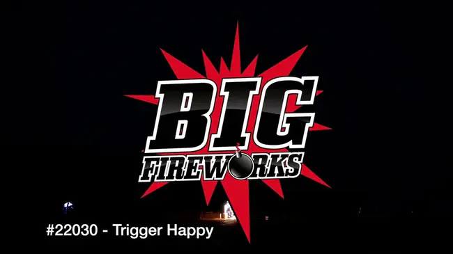 Trigger Happy Nutters : 触发快乐的疯子