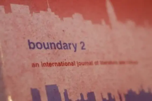 Boundary Terms : 边界条件