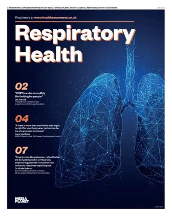 Respiratory Education Associates For Community Health : 社区卫生呼吸教育协会