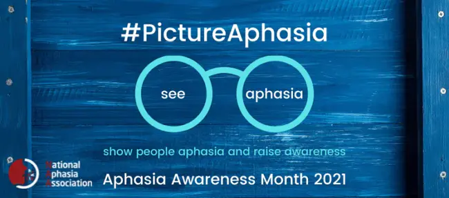 National Aphasia Association : 国家失语症协会