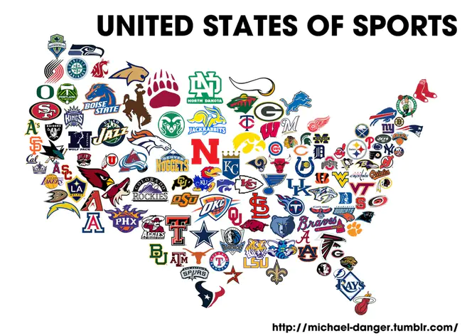 American Volkssporting Association : 美国大众体育协会